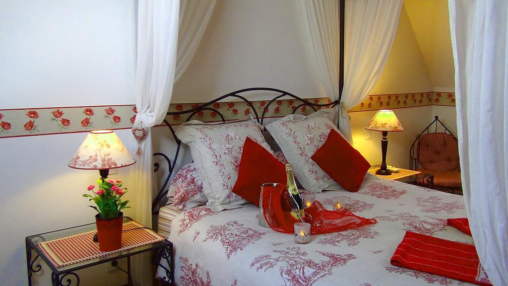 Le Clos Des Tilleuls La Vendelée Quarto foto