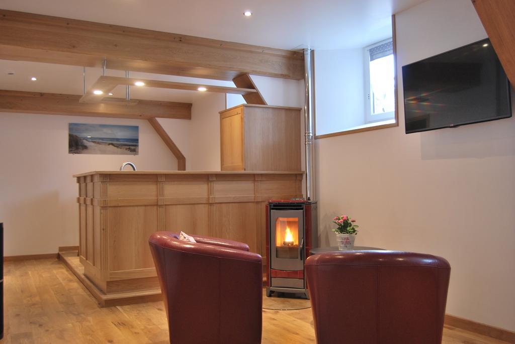 Le Clos Des Tilleuls La Vendelée Quarto foto
