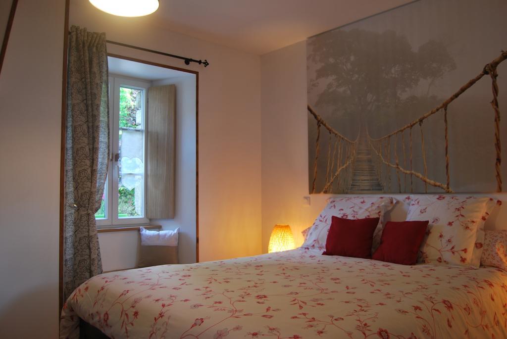 Le Clos Des Tilleuls La Vendelée Quarto foto