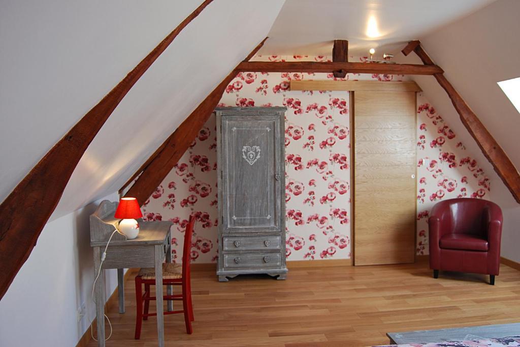Le Clos Des Tilleuls La Vendelée Quarto foto