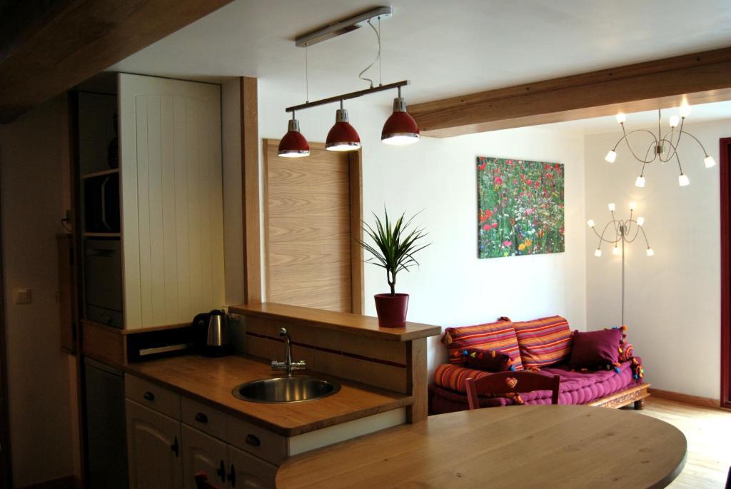Le Clos Des Tilleuls La Vendelée Quarto foto